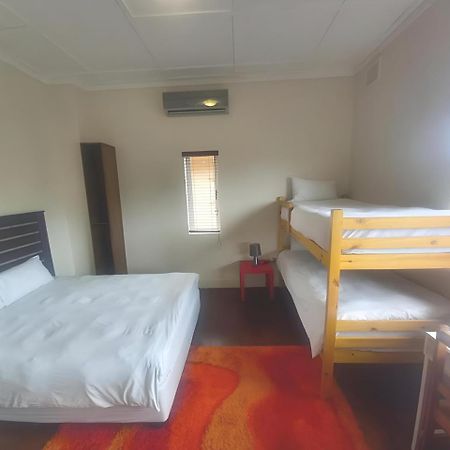 Kzn Park View Guest House دوربان المظهر الخارجي الصورة