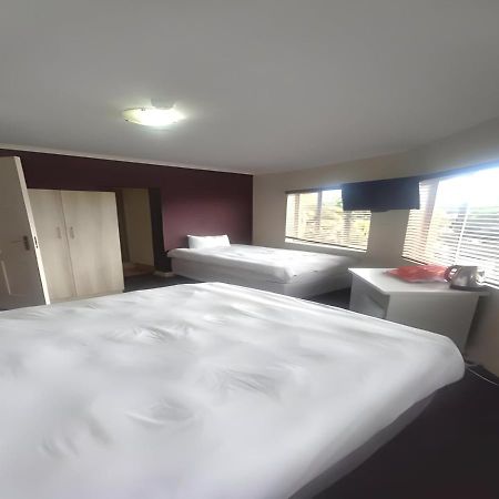 Kzn Park View Guest House دوربان المظهر الخارجي الصورة