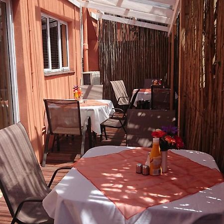 Kzn Park View Guest House دوربان المظهر الخارجي الصورة