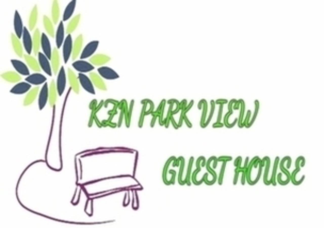 Kzn Park View Guest House دوربان المظهر الخارجي الصورة