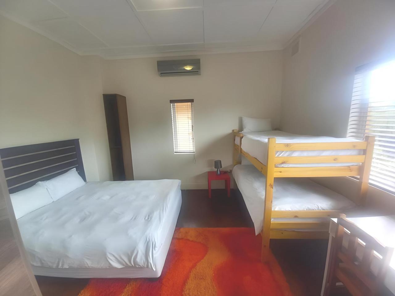 Kzn Park View Guest House دوربان المظهر الخارجي الصورة