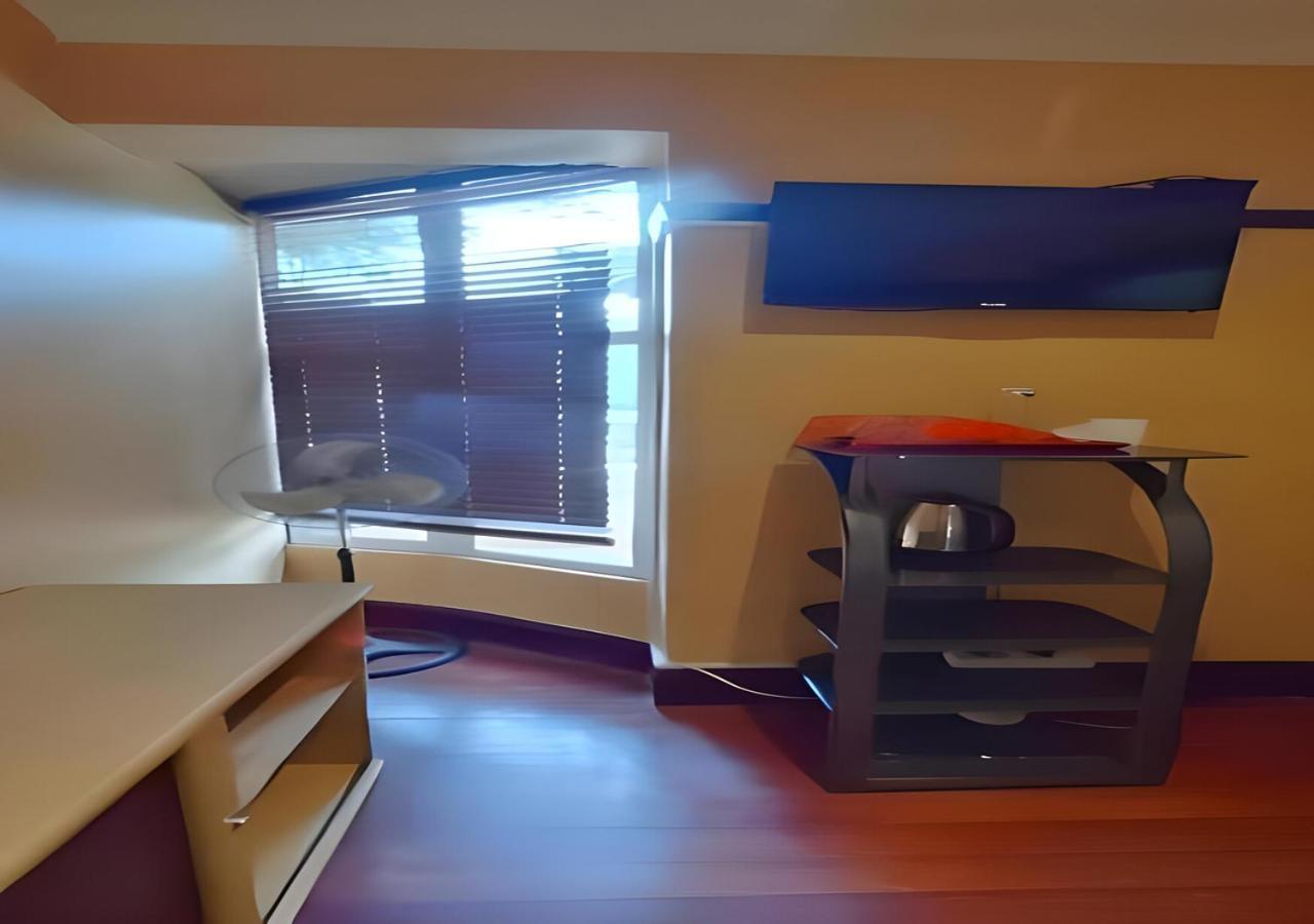 Kzn Park View Guest House دوربان المظهر الخارجي الصورة