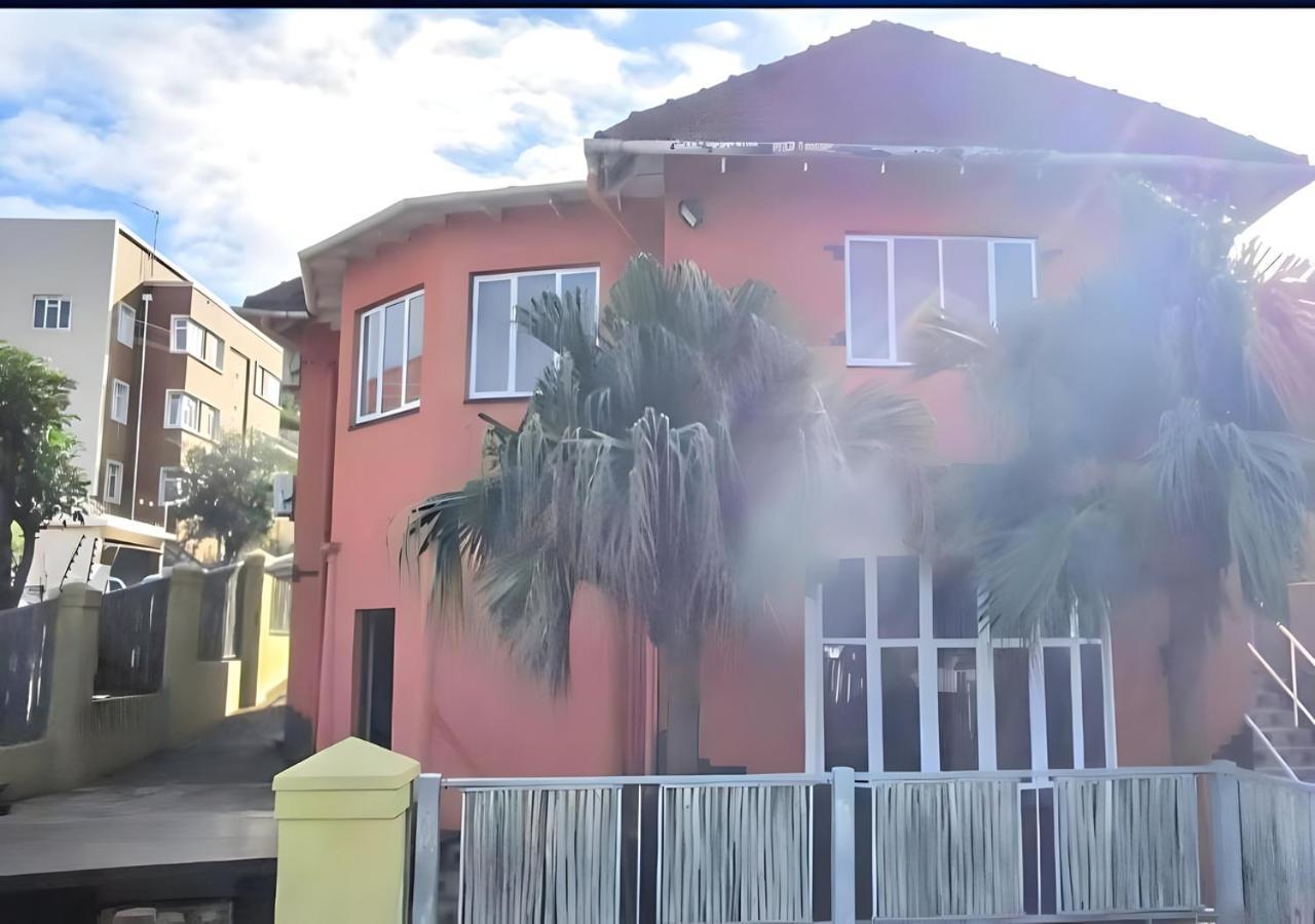 Kzn Park View Guest House دوربان المظهر الخارجي الصورة
