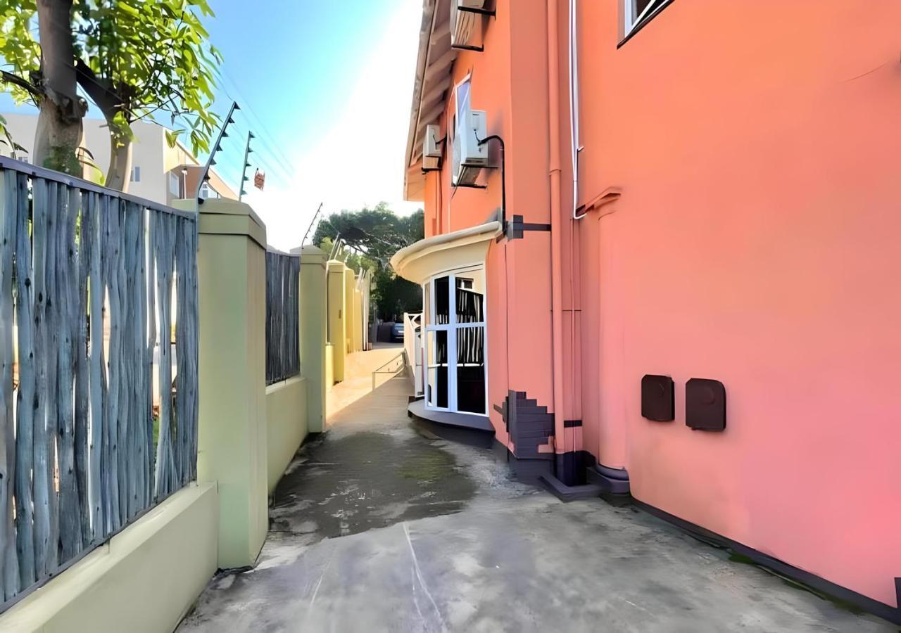 Kzn Park View Guest House دوربان المظهر الخارجي الصورة