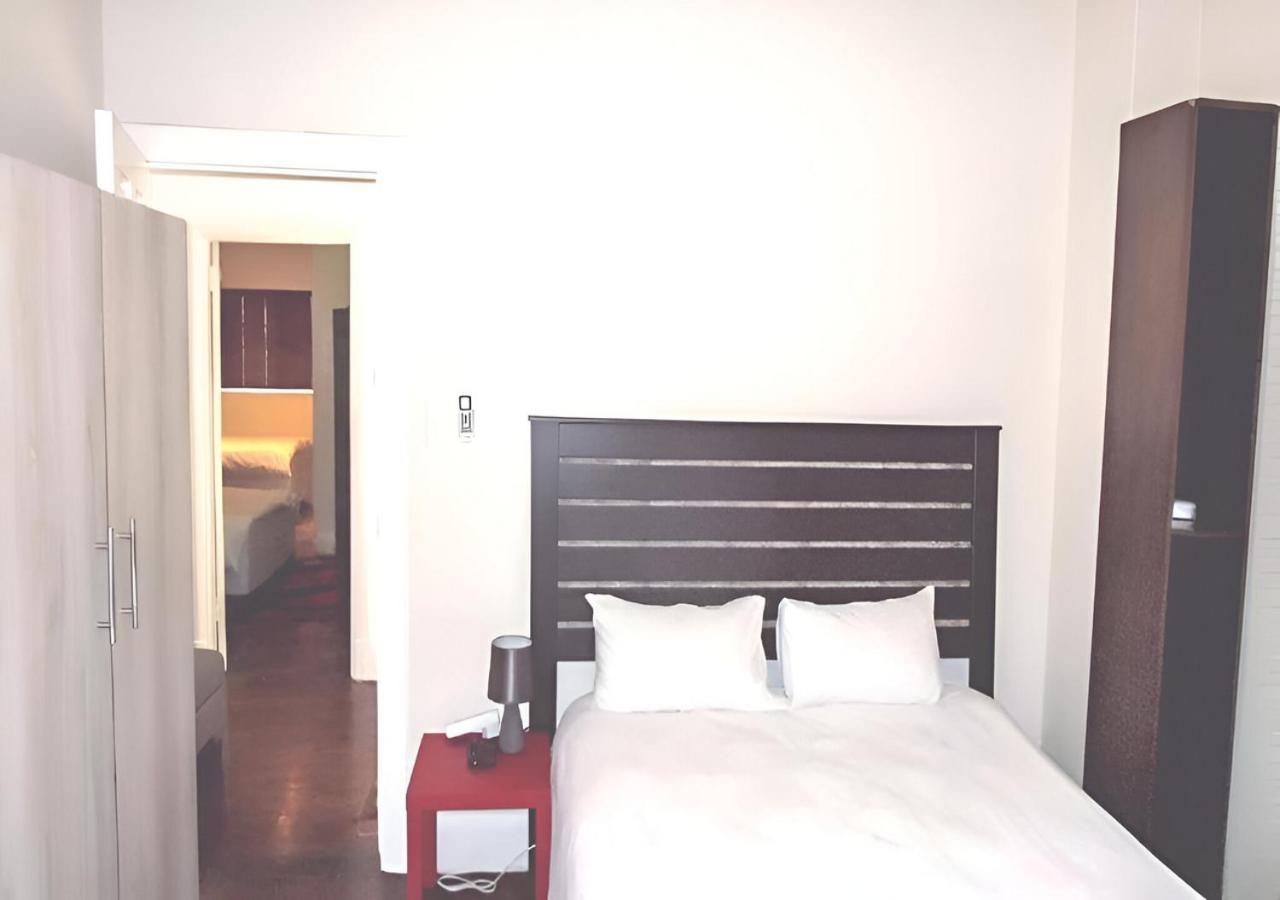 Kzn Park View Guest House دوربان المظهر الخارجي الصورة