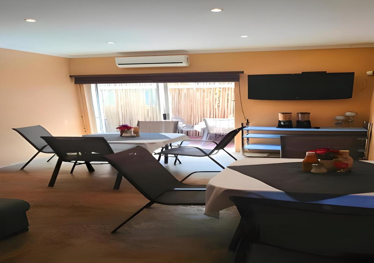Kzn Park View Guest House دوربان المظهر الخارجي الصورة