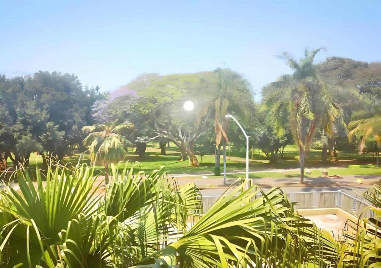Kzn Park View Guest House دوربان المظهر الخارجي الصورة