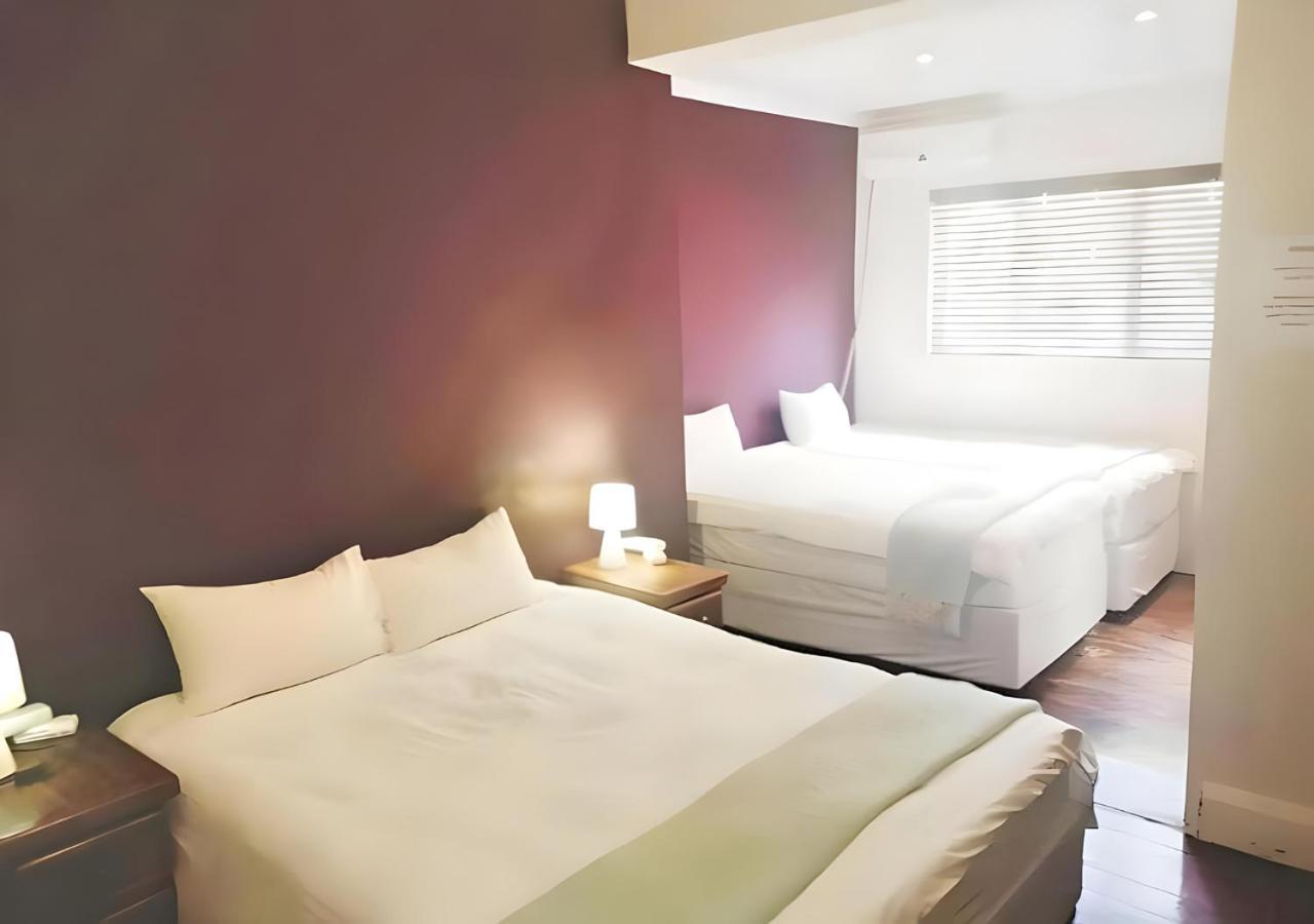 Kzn Park View Guest House دوربان المظهر الخارجي الصورة