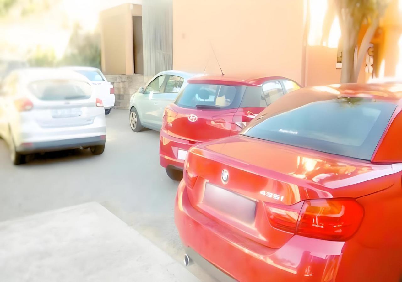 Kzn Park View Guest House دوربان المظهر الخارجي الصورة