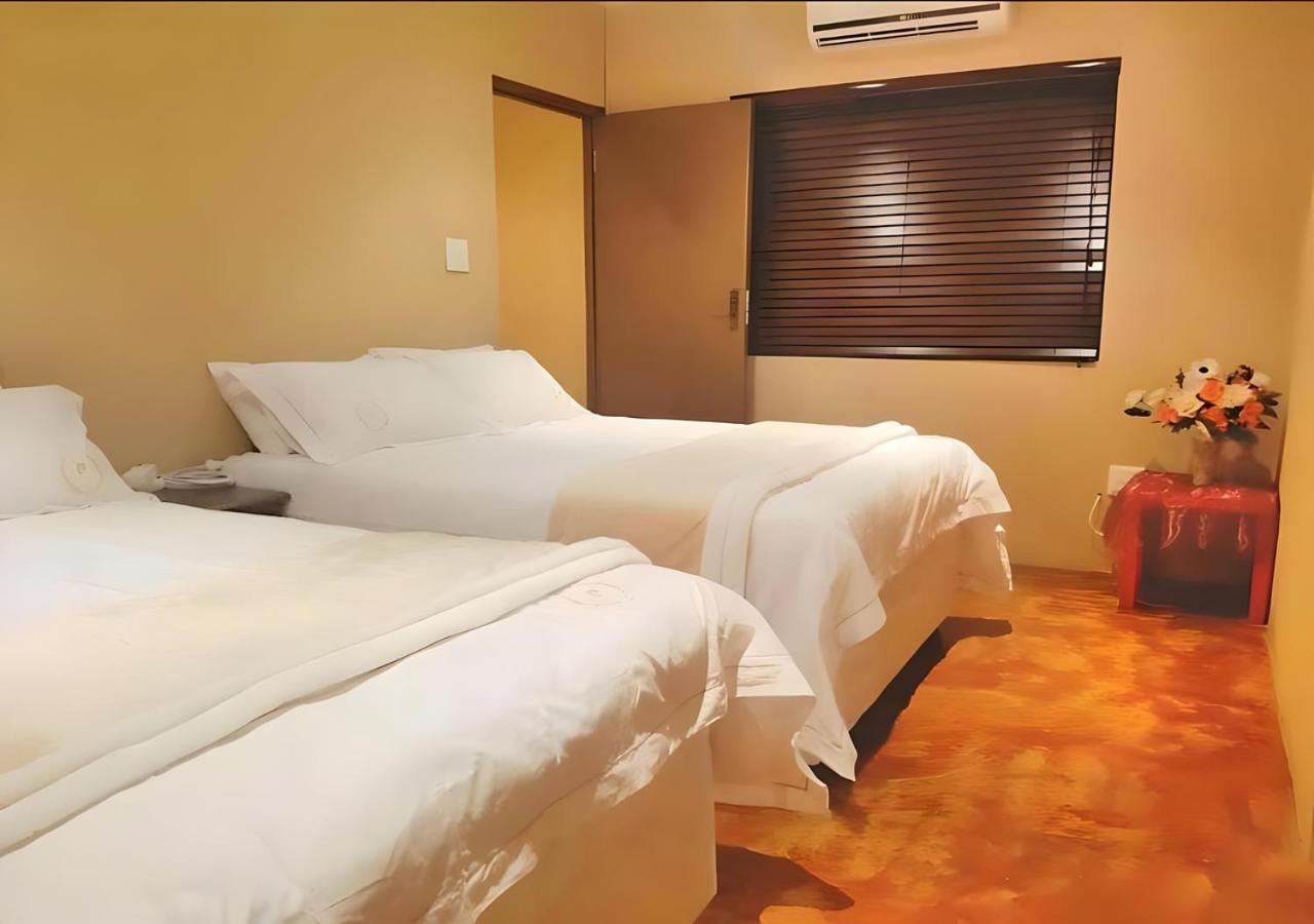 Kzn Park View Guest House دوربان المظهر الخارجي الصورة