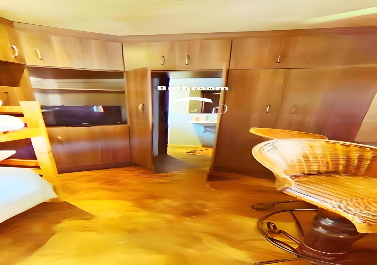 Kzn Park View Guest House دوربان المظهر الخارجي الصورة