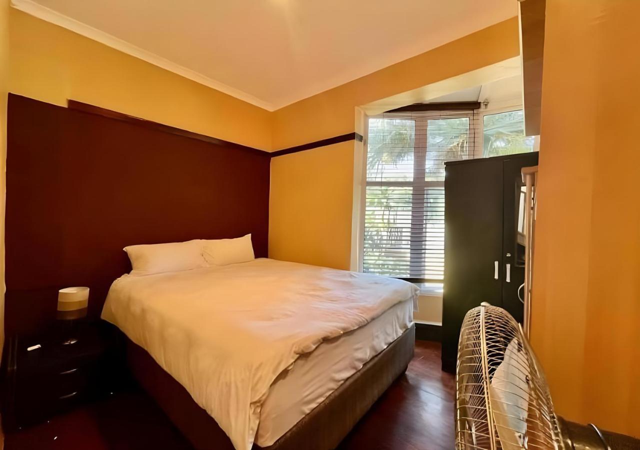 Kzn Park View Guest House دوربان المظهر الخارجي الصورة