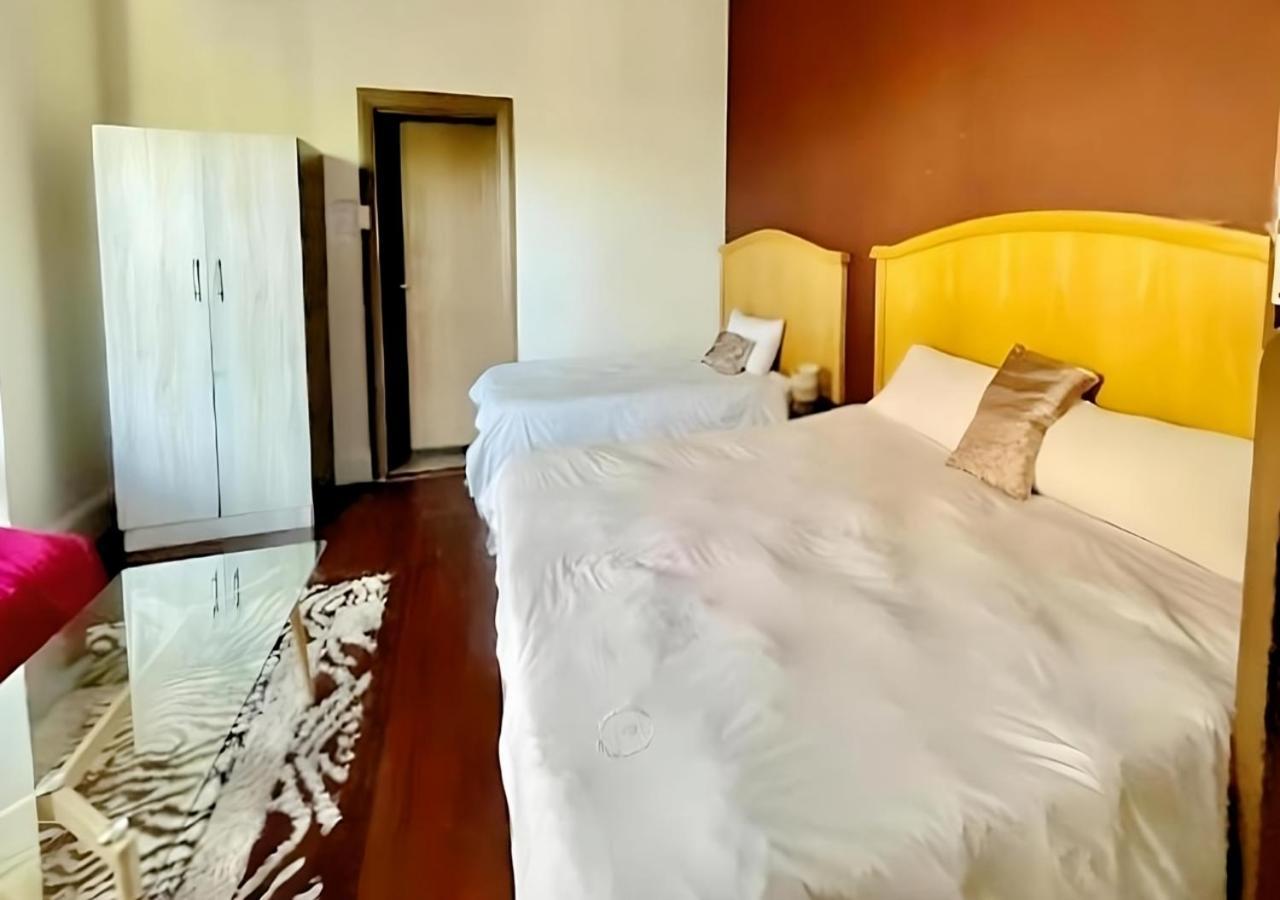 Kzn Park View Guest House دوربان المظهر الخارجي الصورة