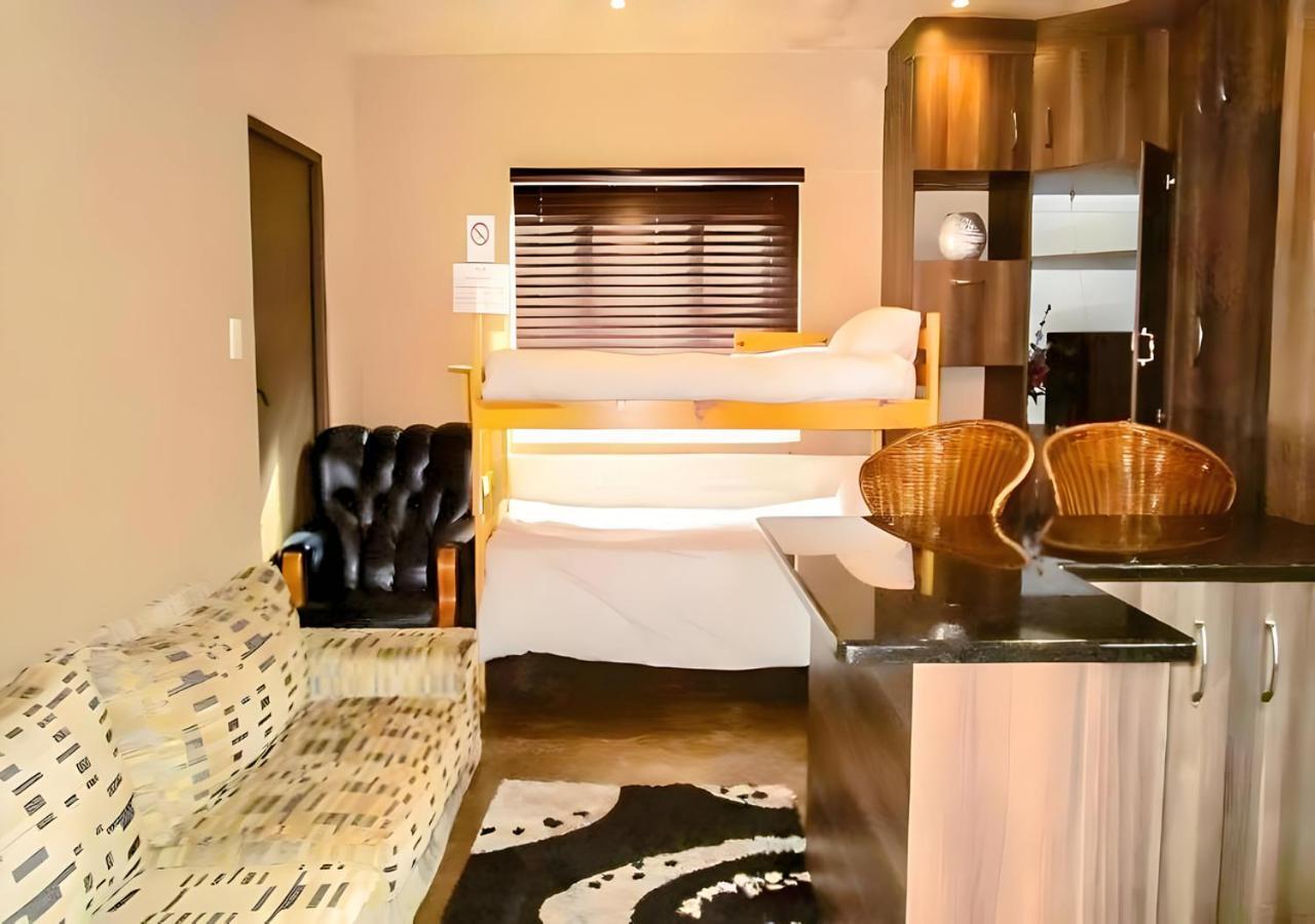 Kzn Park View Guest House دوربان المظهر الخارجي الصورة