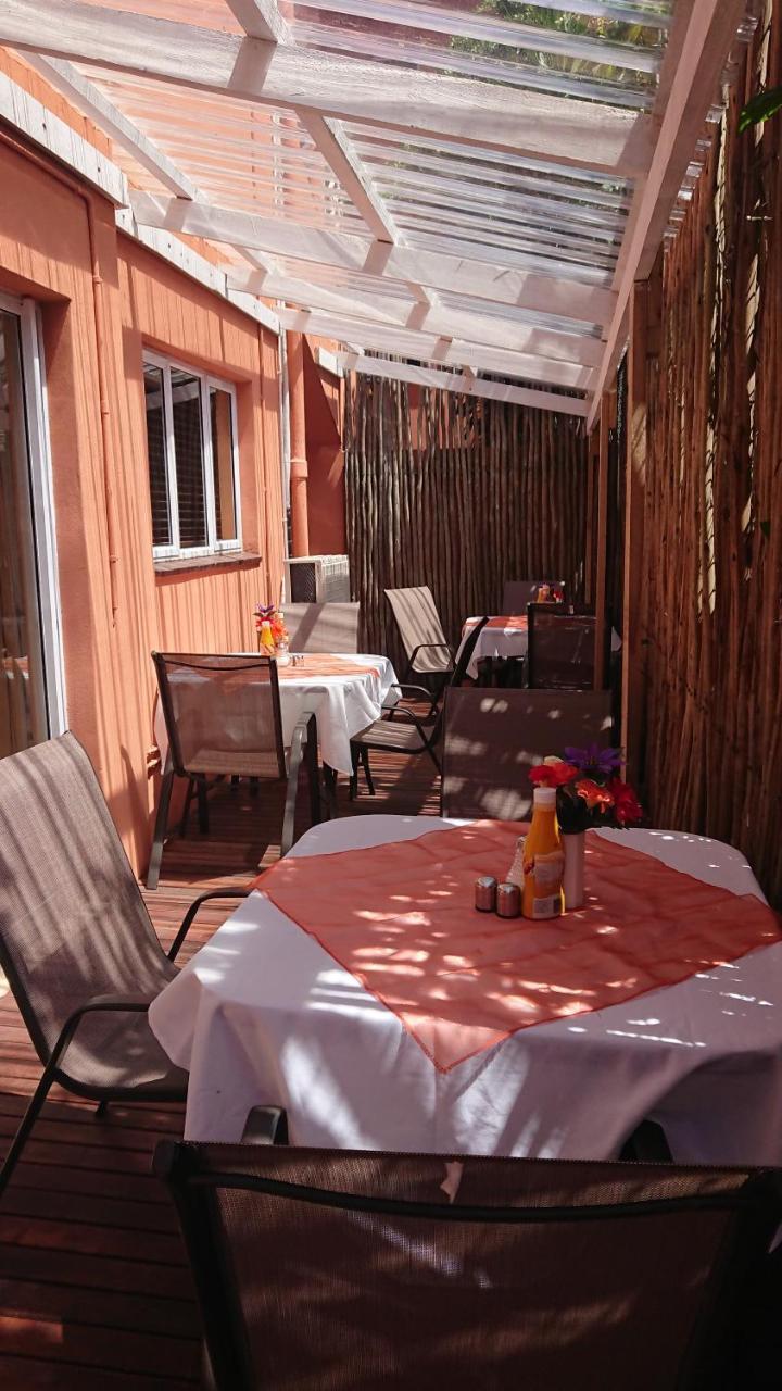 Kzn Park View Guest House دوربان المظهر الخارجي الصورة