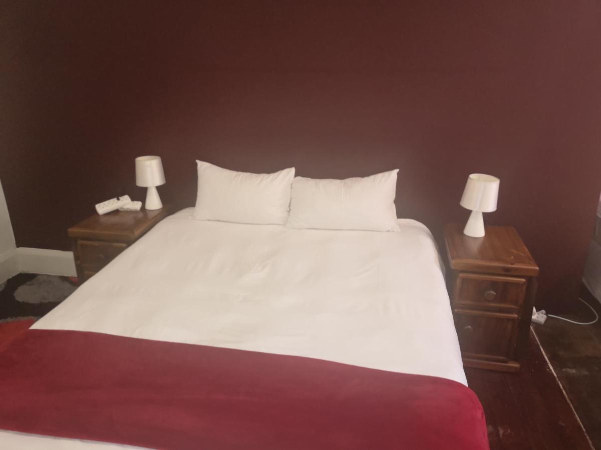 Kzn Park View Guest House دوربان المظهر الخارجي الصورة