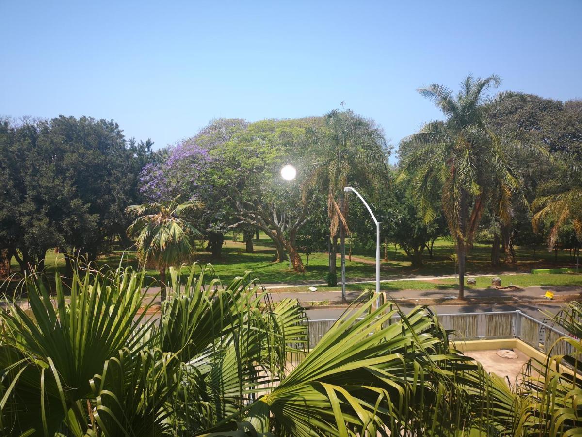Kzn Park View Guest House دوربان المظهر الخارجي الصورة