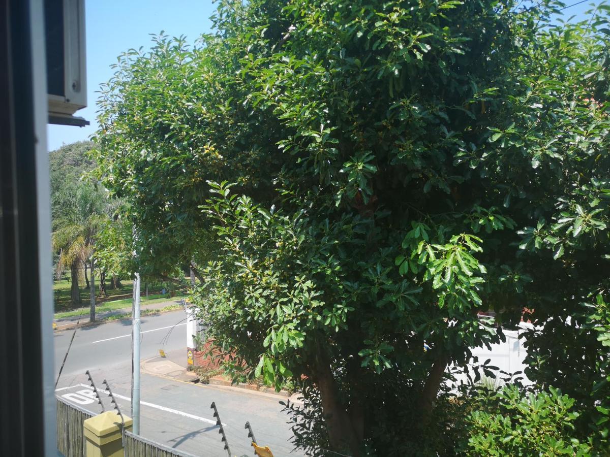 Kzn Park View Guest House دوربان المظهر الخارجي الصورة