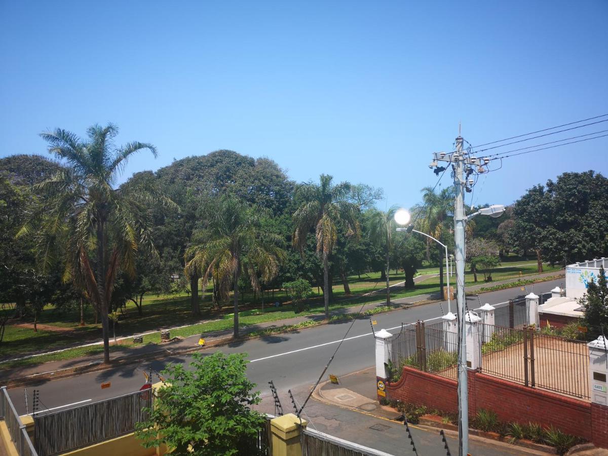 Kzn Park View Guest House دوربان المظهر الخارجي الصورة